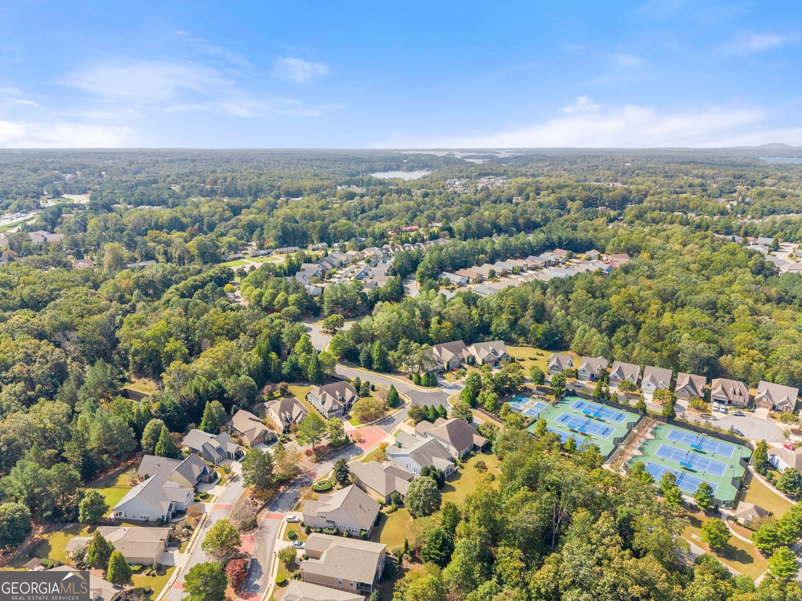 3133 Scarlet Oak Lane Gainesville - 23
