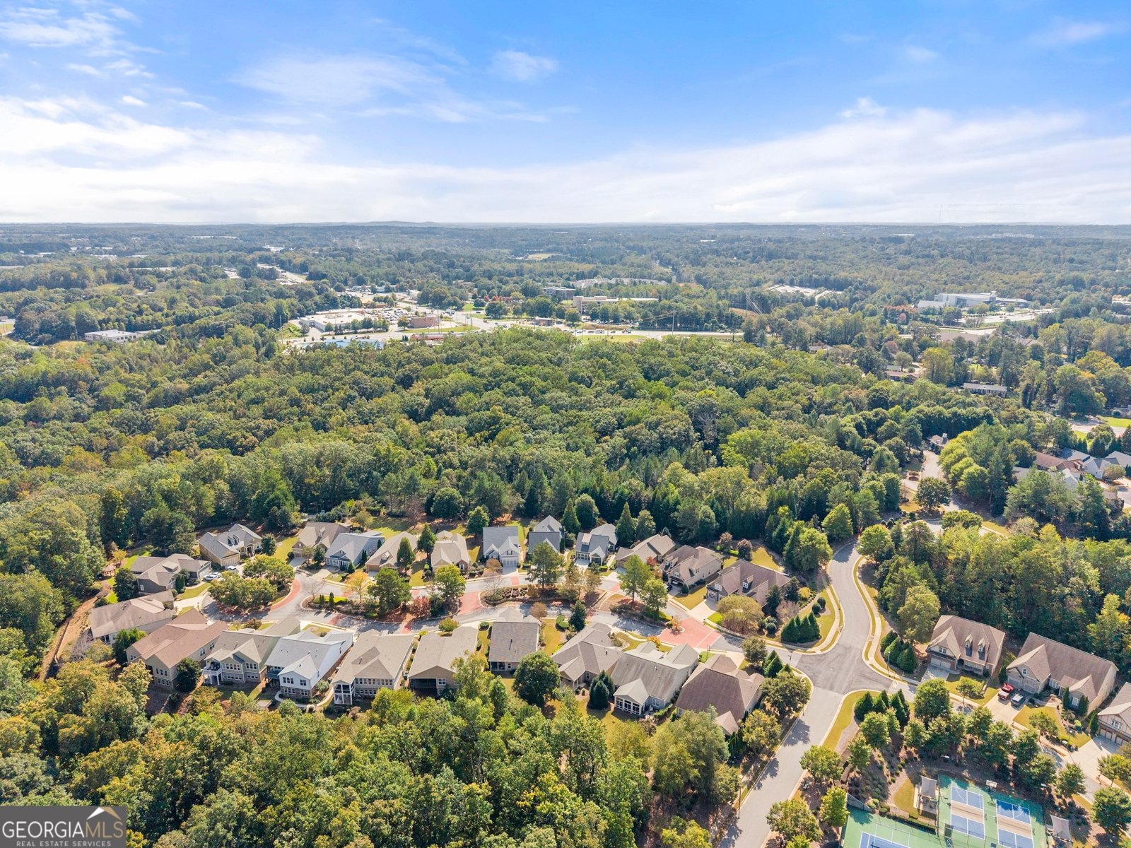 3133 Scarlet Oak Lane Gainesville - 24