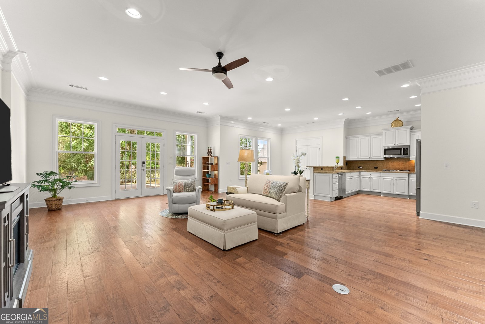 3133 Scarlet Oak Lane Gainesville - 3
