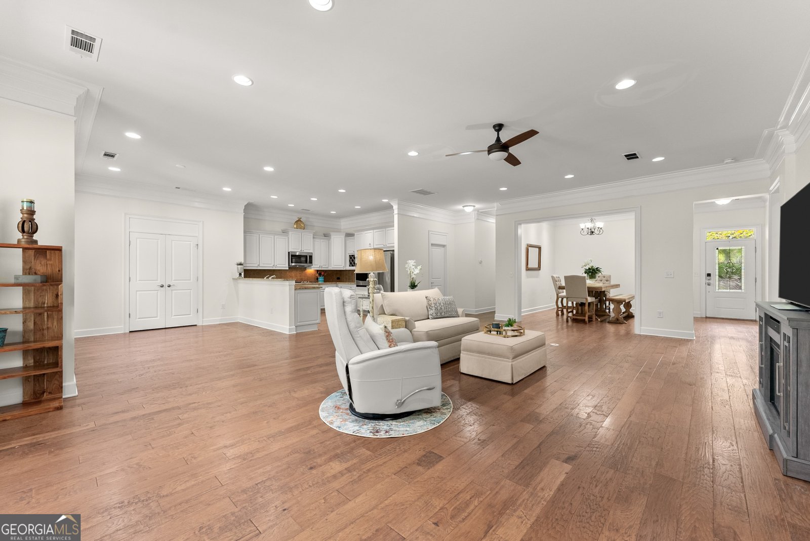 3133 Scarlet Oak Lane Gainesville - 4
