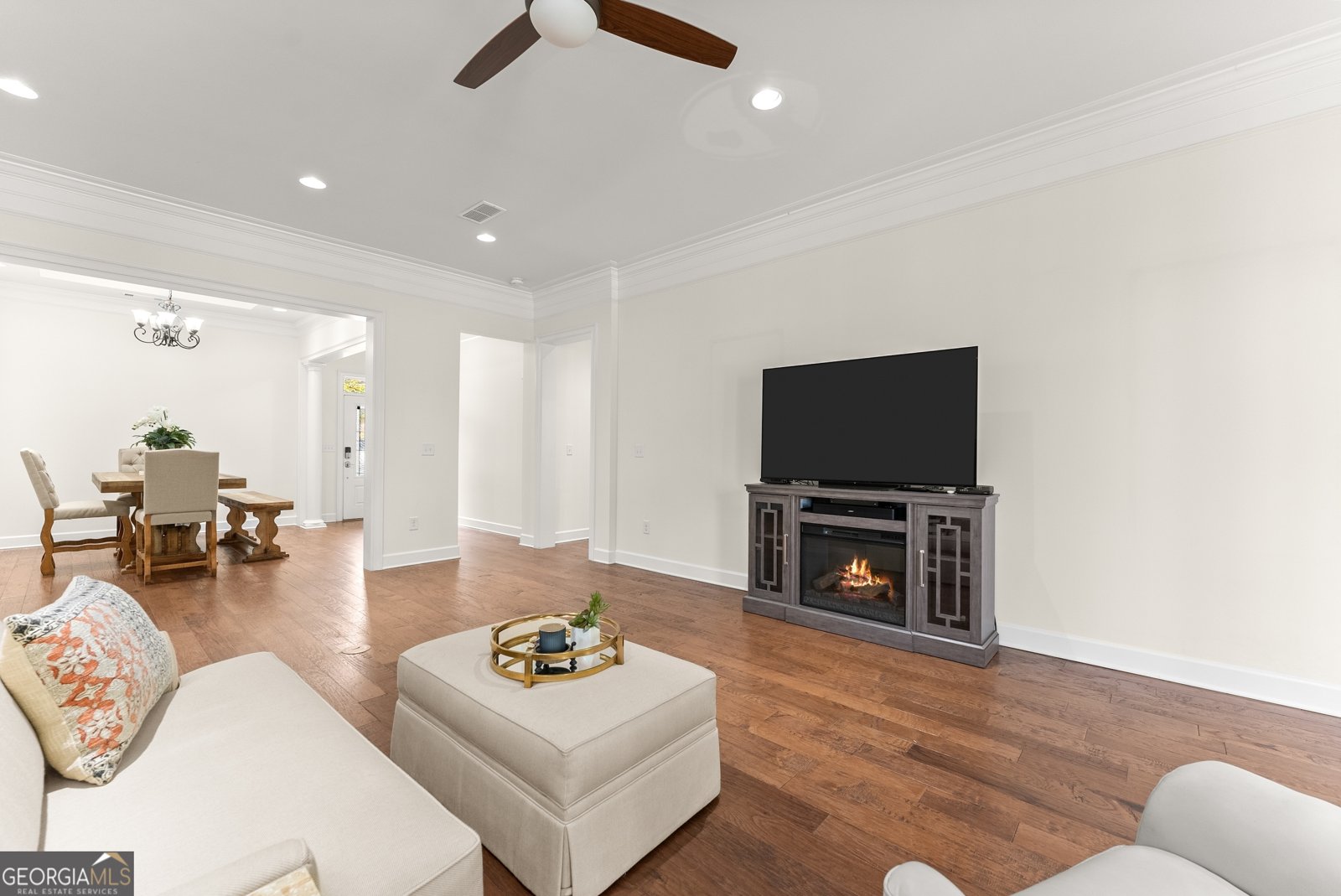 3133 Scarlet Oak Lane Gainesville - 5