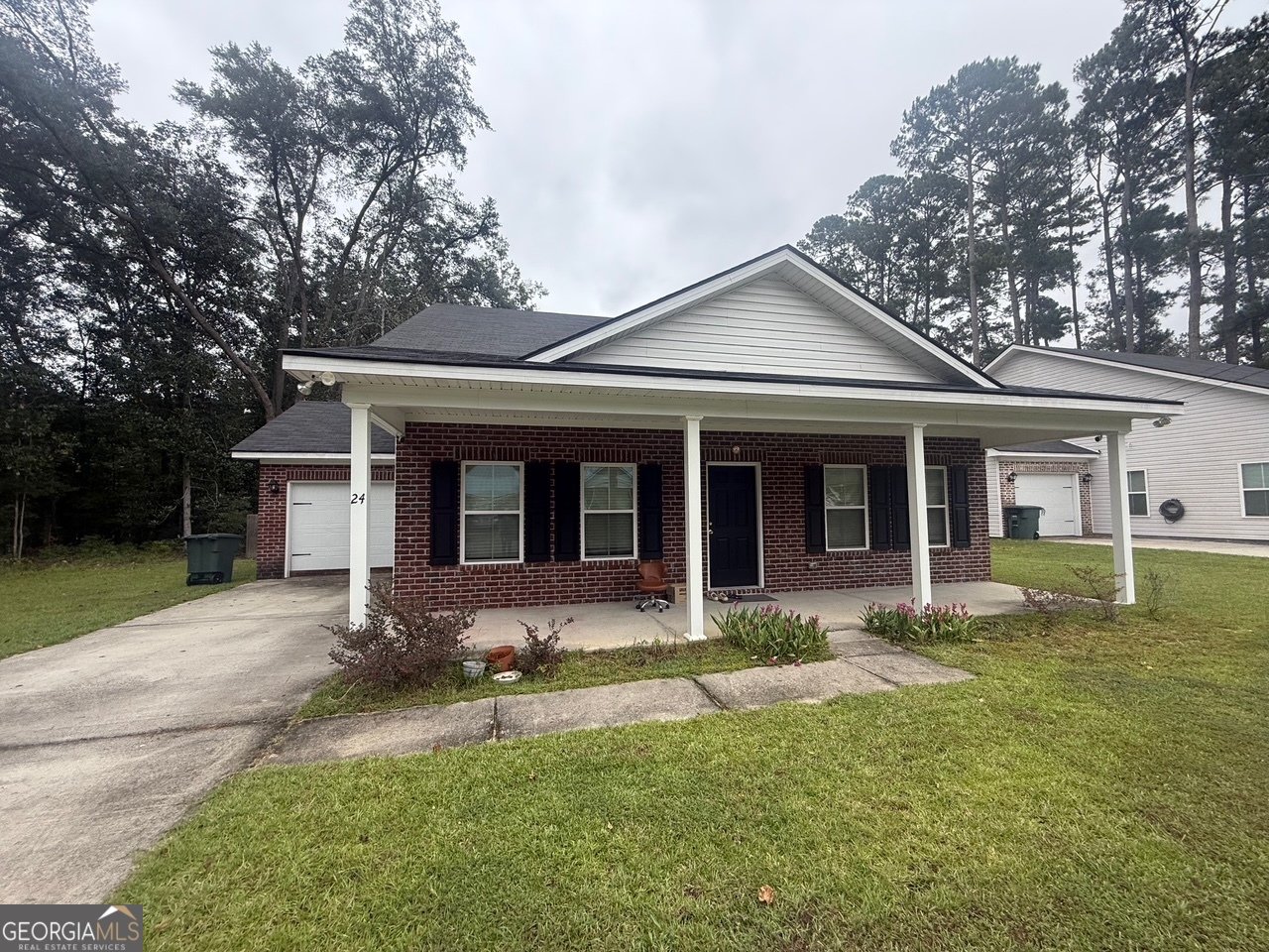 24 Sherwood Drive Hinesville - 1