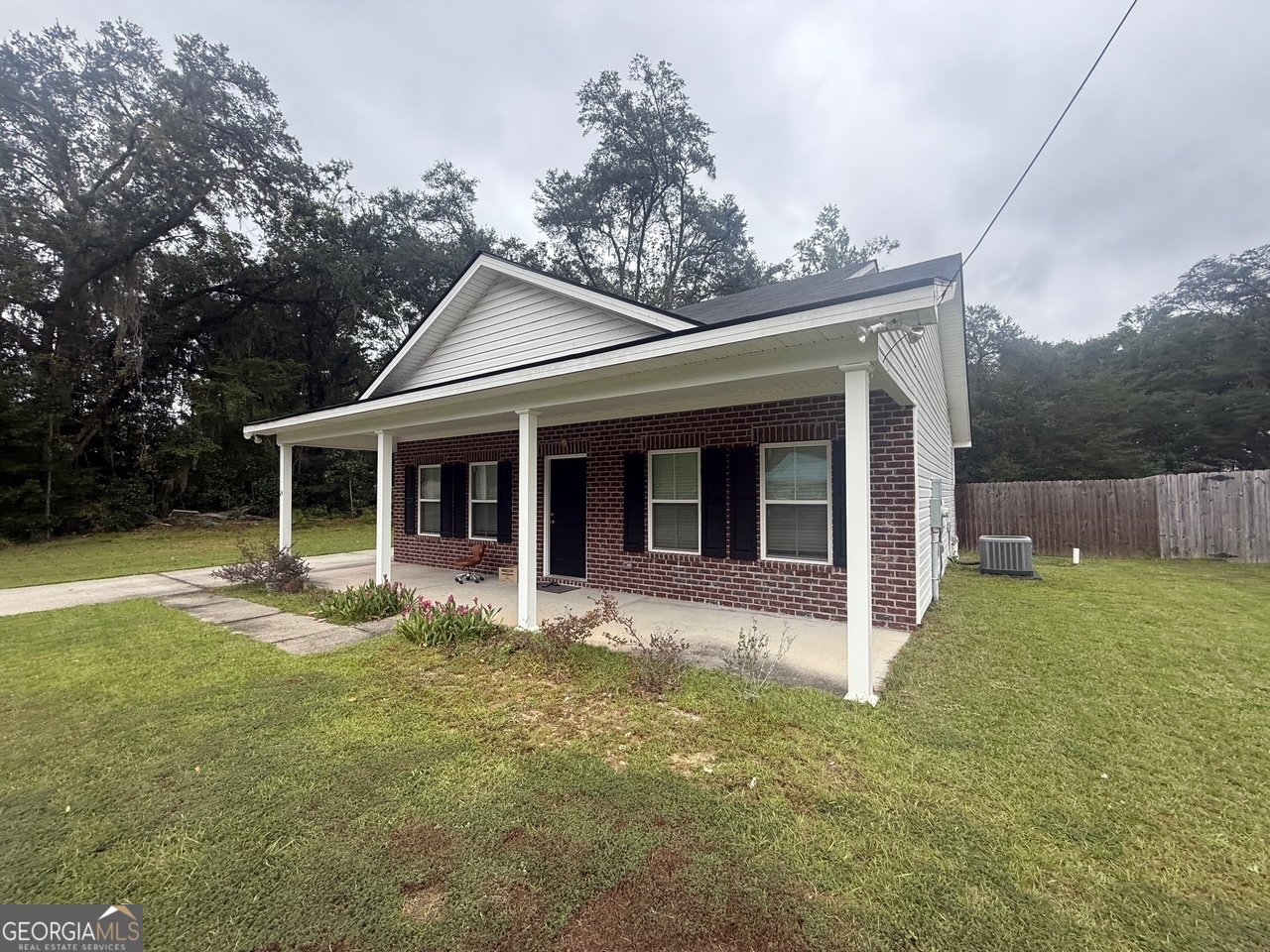 24 Sherwood Drive Hinesville - 2