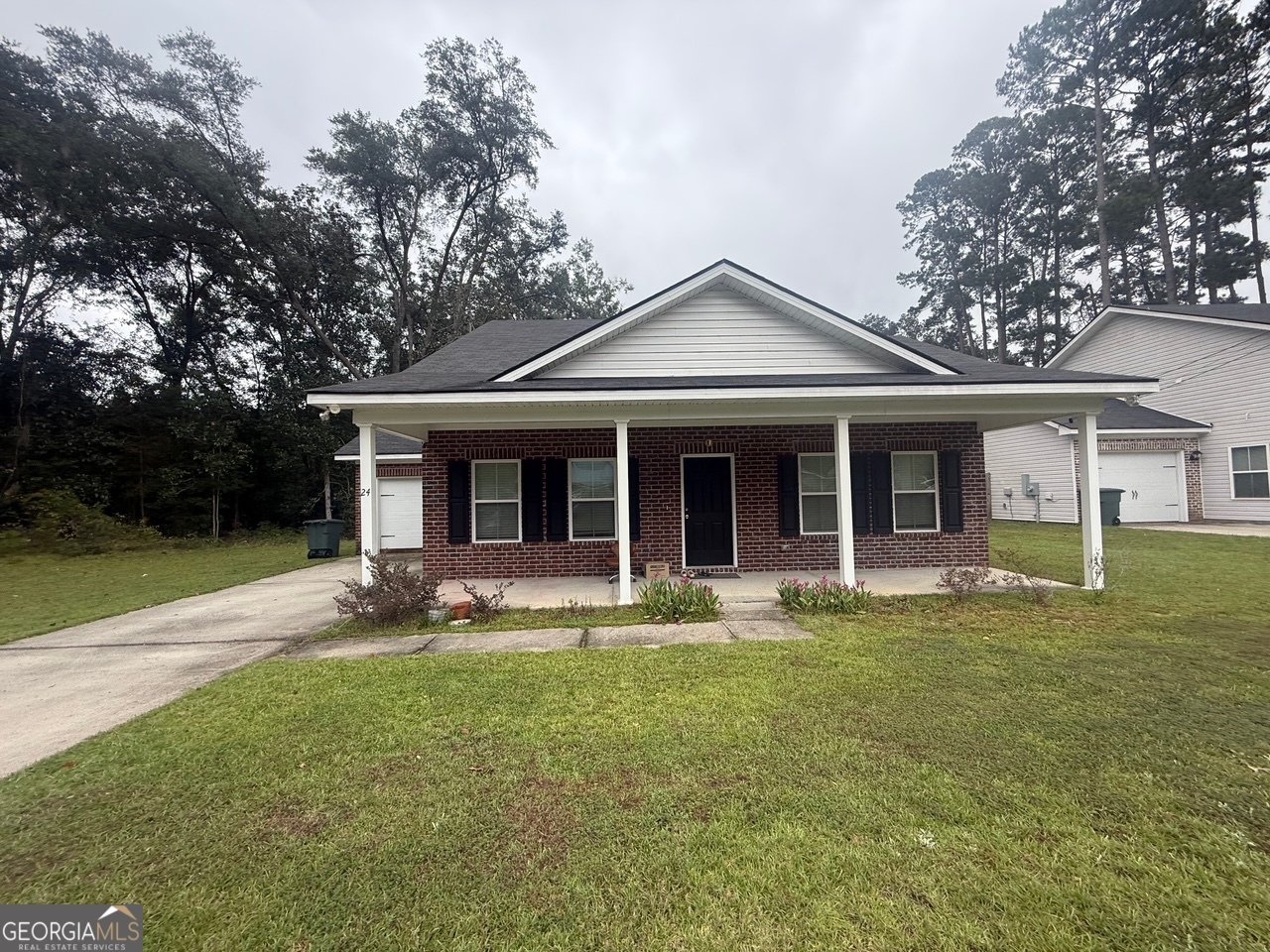 24 Sherwood Drive Hinesville - 3