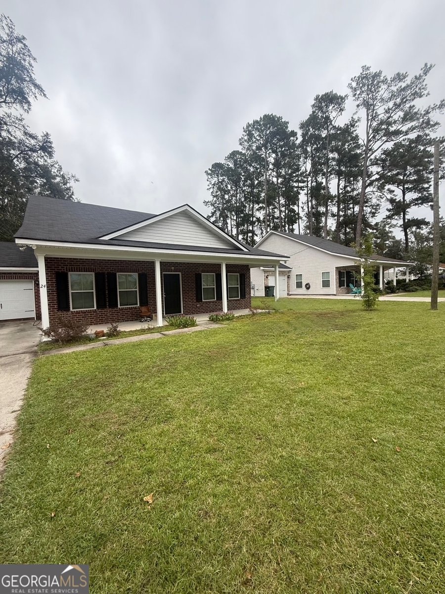 24 Sherwood Drive Hinesville - 4
