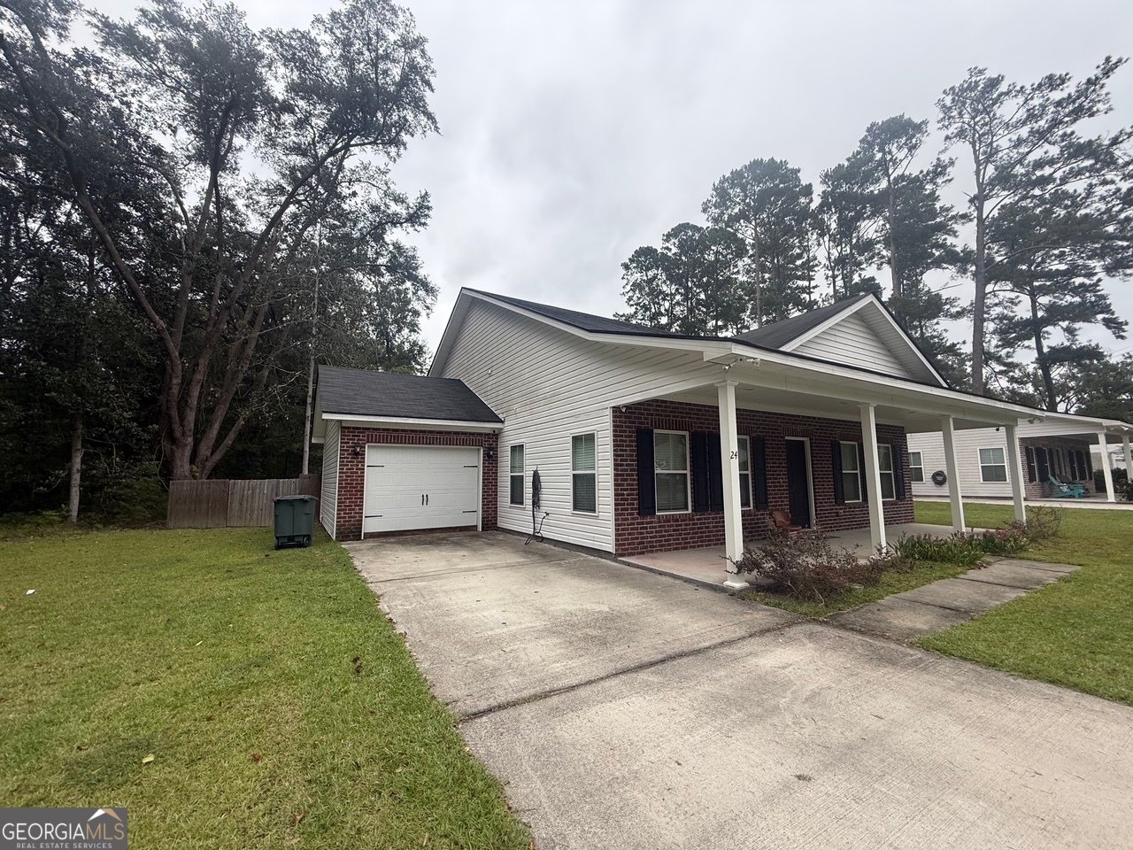 24 Sherwood Drive Hinesville - 5
