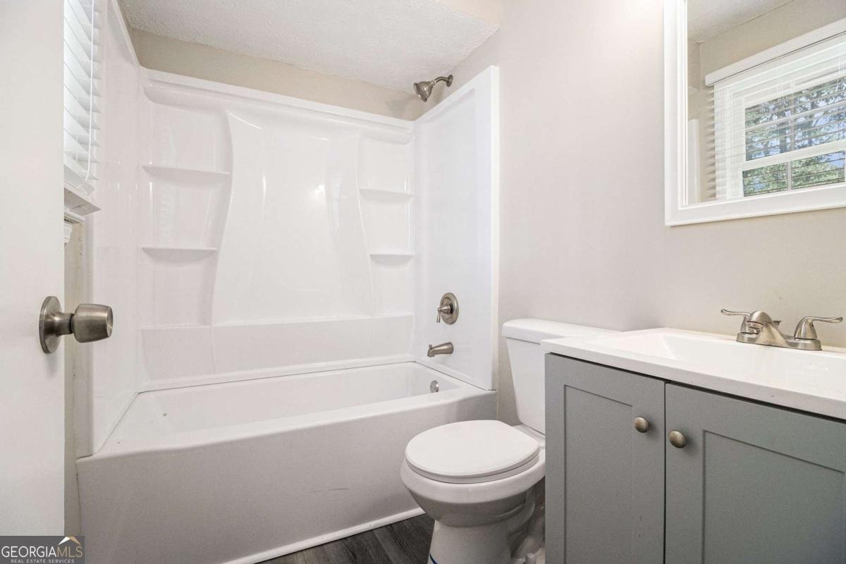 6645 Hidden Brook Trail Atlanta - 1