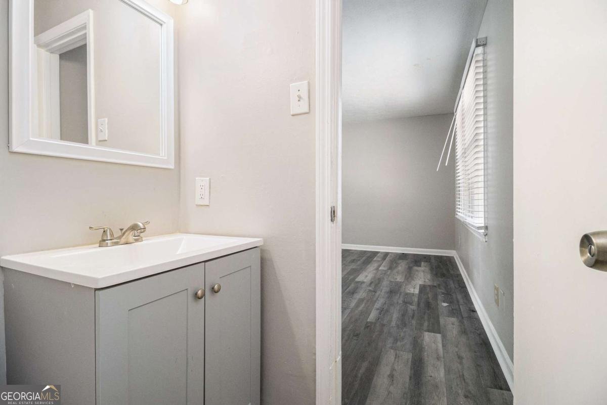 6645 Hidden Brook Trail Atlanta - 25