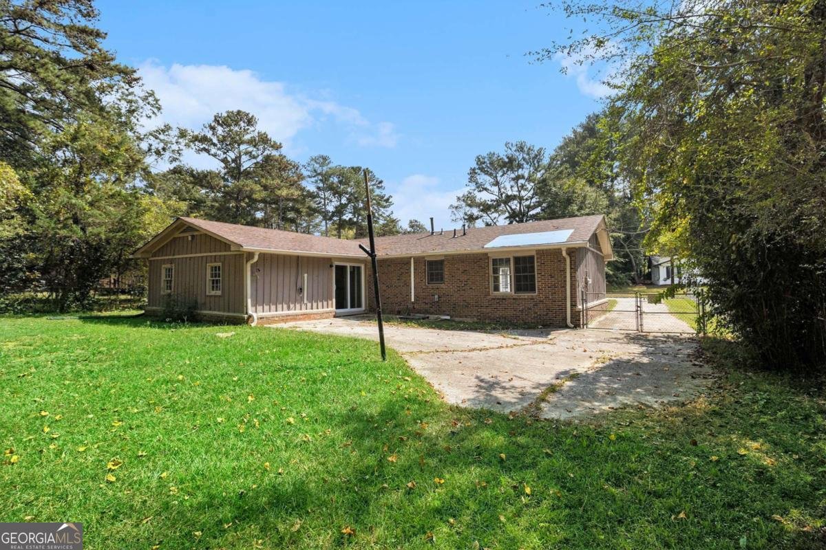 6645 Hidden Brook Trail Atlanta - 30