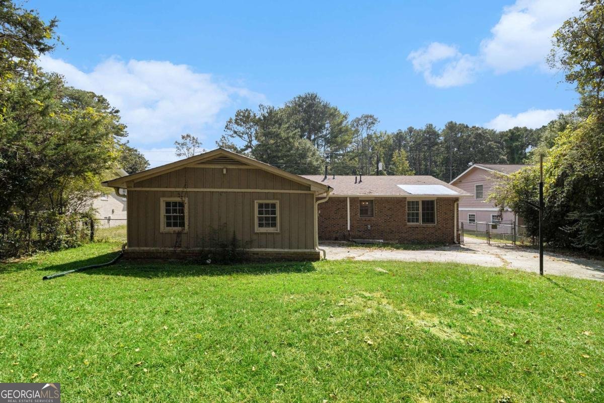6645 Hidden Brook Trail Atlanta - 31