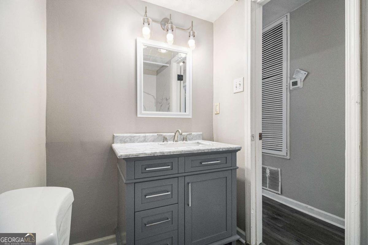 6645 Hidden Brook Trail Atlanta - 5