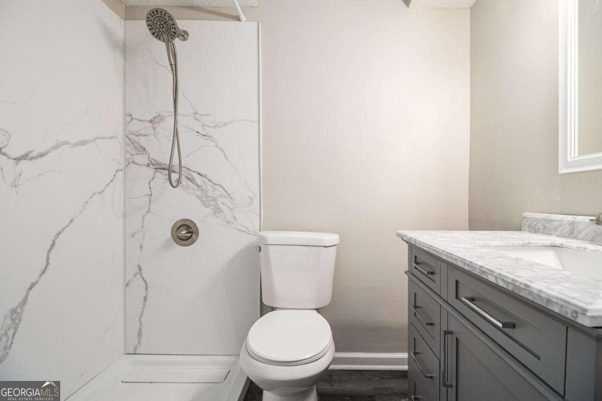 6645 Hidden Brook Trail Atlanta - 6