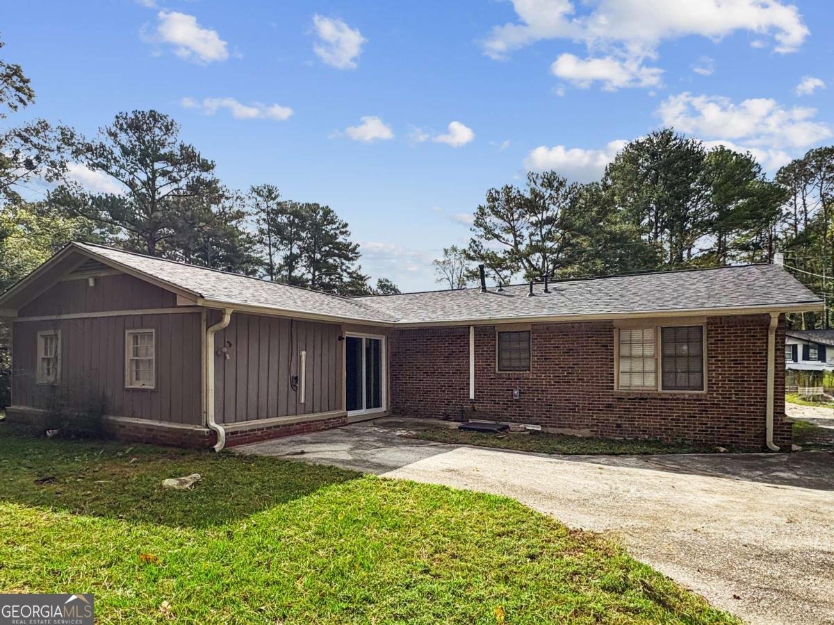 6645 Hidden Brook Trail Atlanta - 7