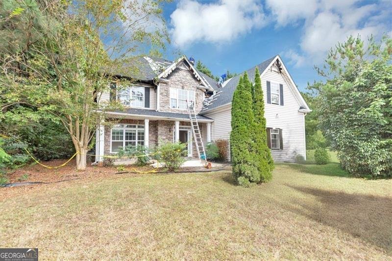 233 FAIRWOOD Drive Dallas - 1