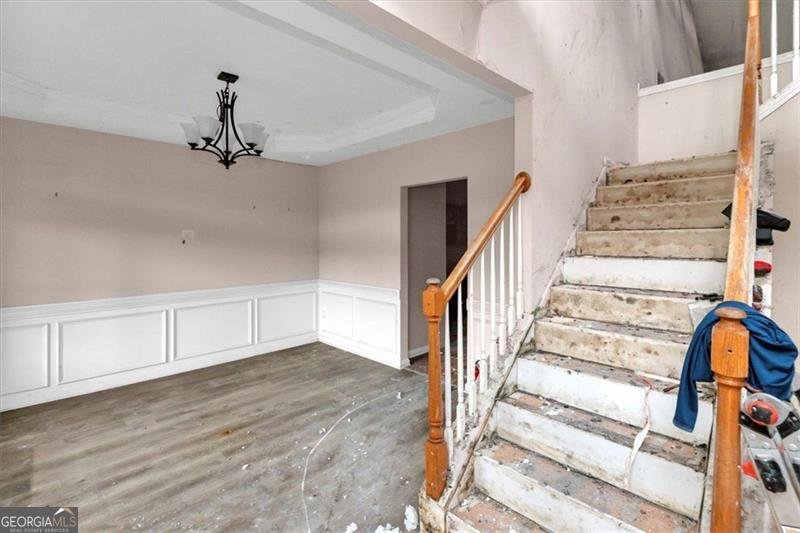 233 FAIRWOOD Drive Dallas - 2