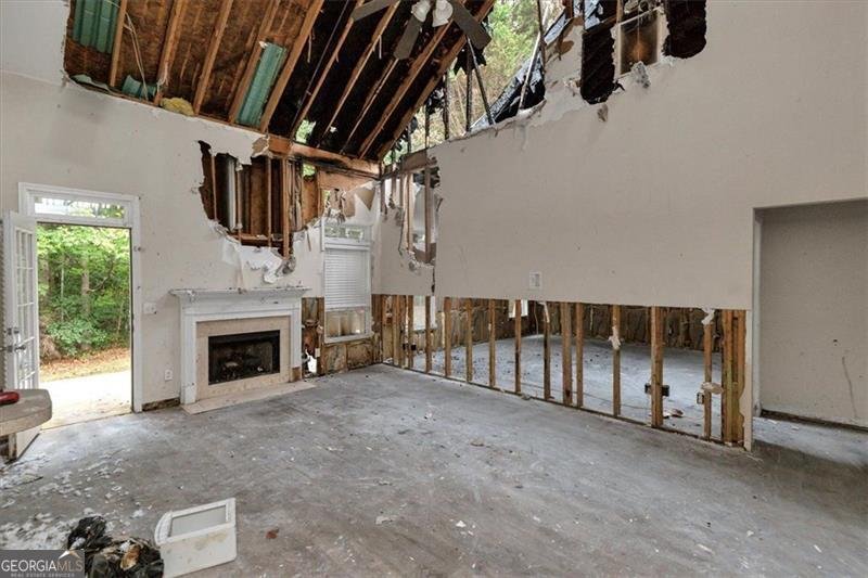 233 FAIRWOOD Drive Dallas - 7