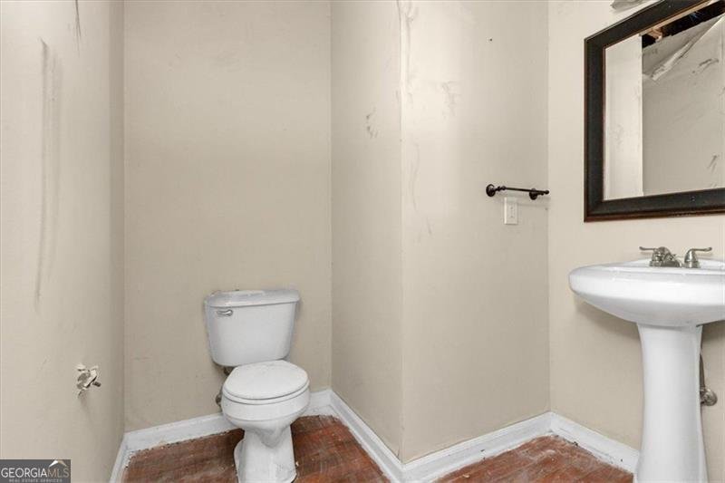 233 FAIRWOOD Drive Dallas - 8