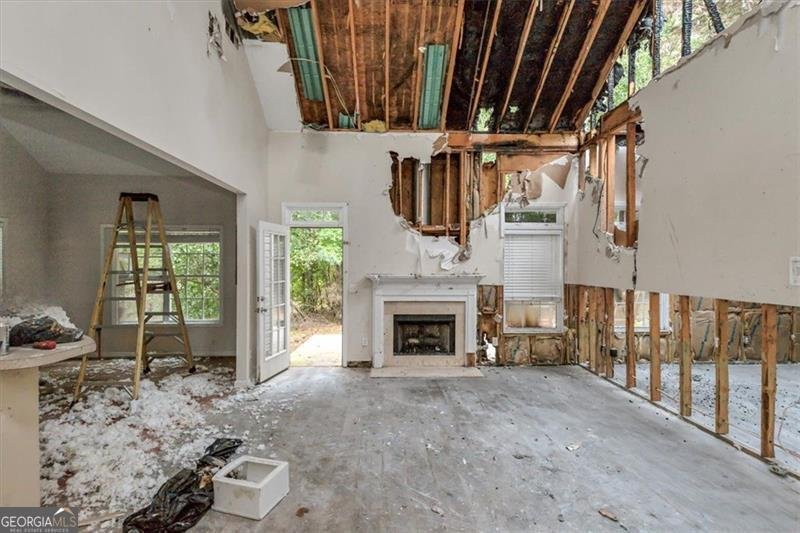 233 FAIRWOOD Drive Dallas - 9