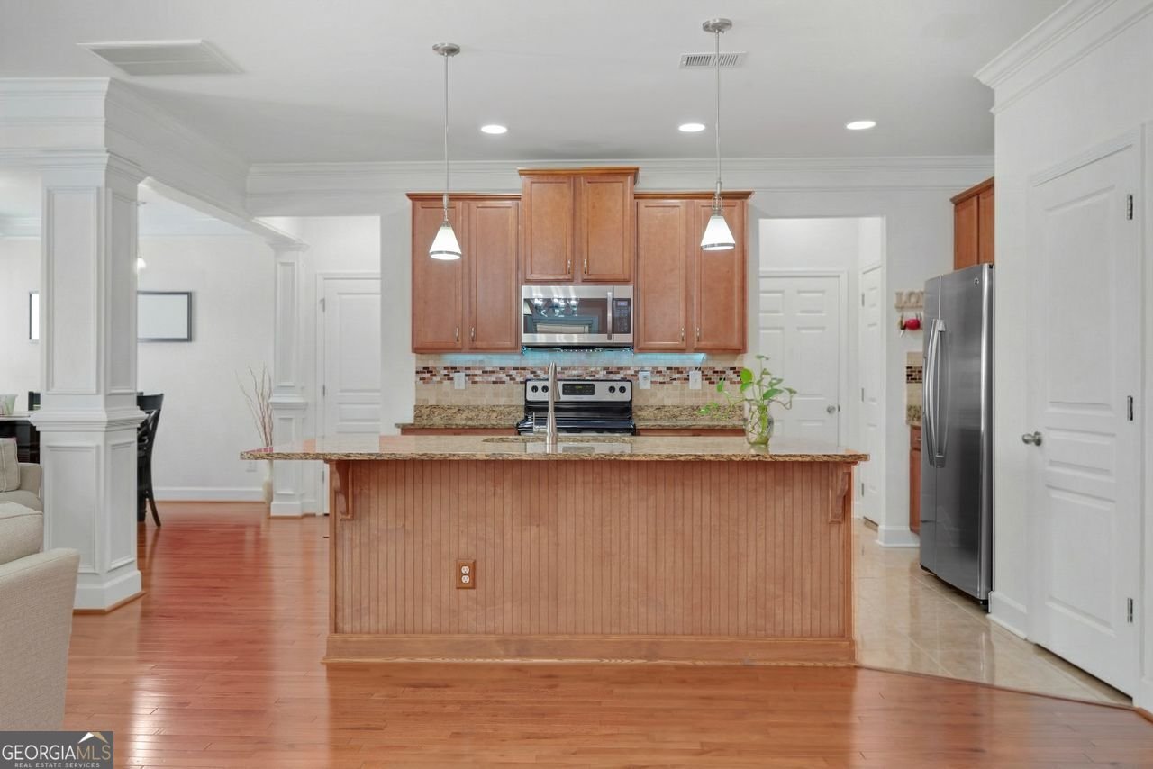 2325 Arnold Mill Road Lawrenceville - 41