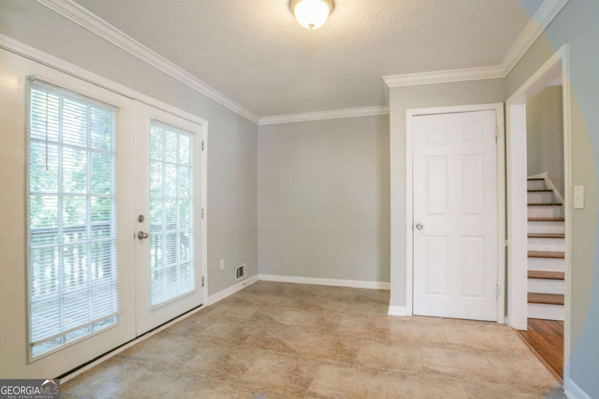 802 San Miguel Drive Stone Mountain - 1