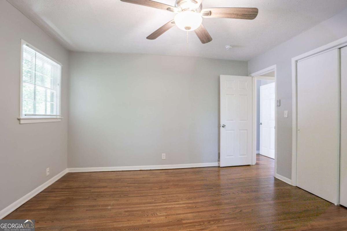 802 San Miguel Drive Stone Mountain - 10