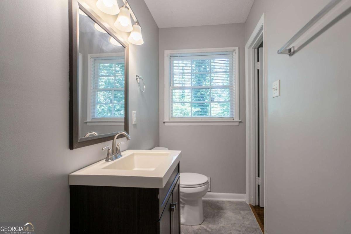 802 San Miguel Drive Stone Mountain - 12