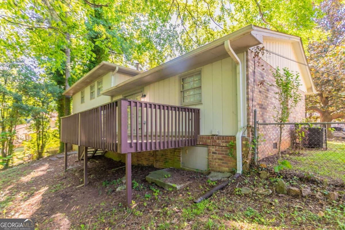 802 San Miguel Drive Stone Mountain - 19