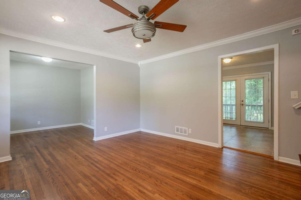 802 San Miguel Drive Stone Mountain - 2