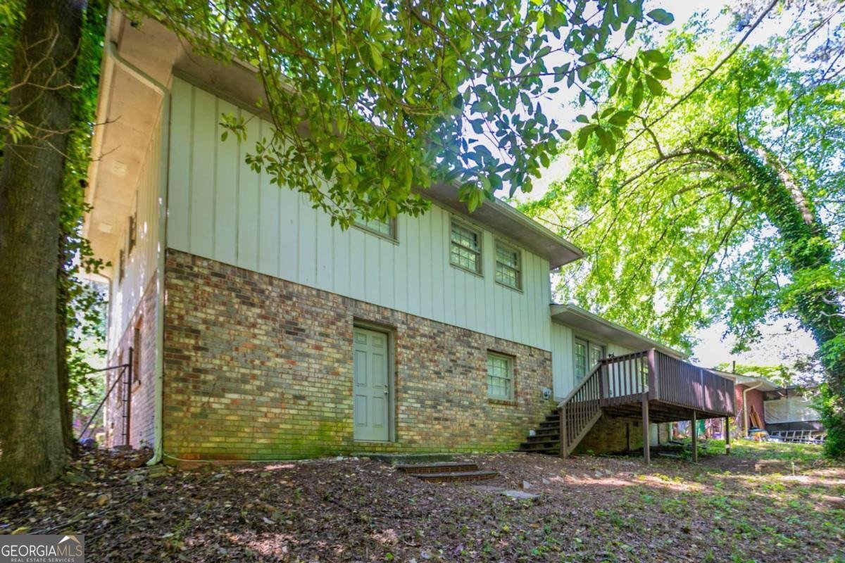 802 San Miguel Drive Stone Mountain - 20