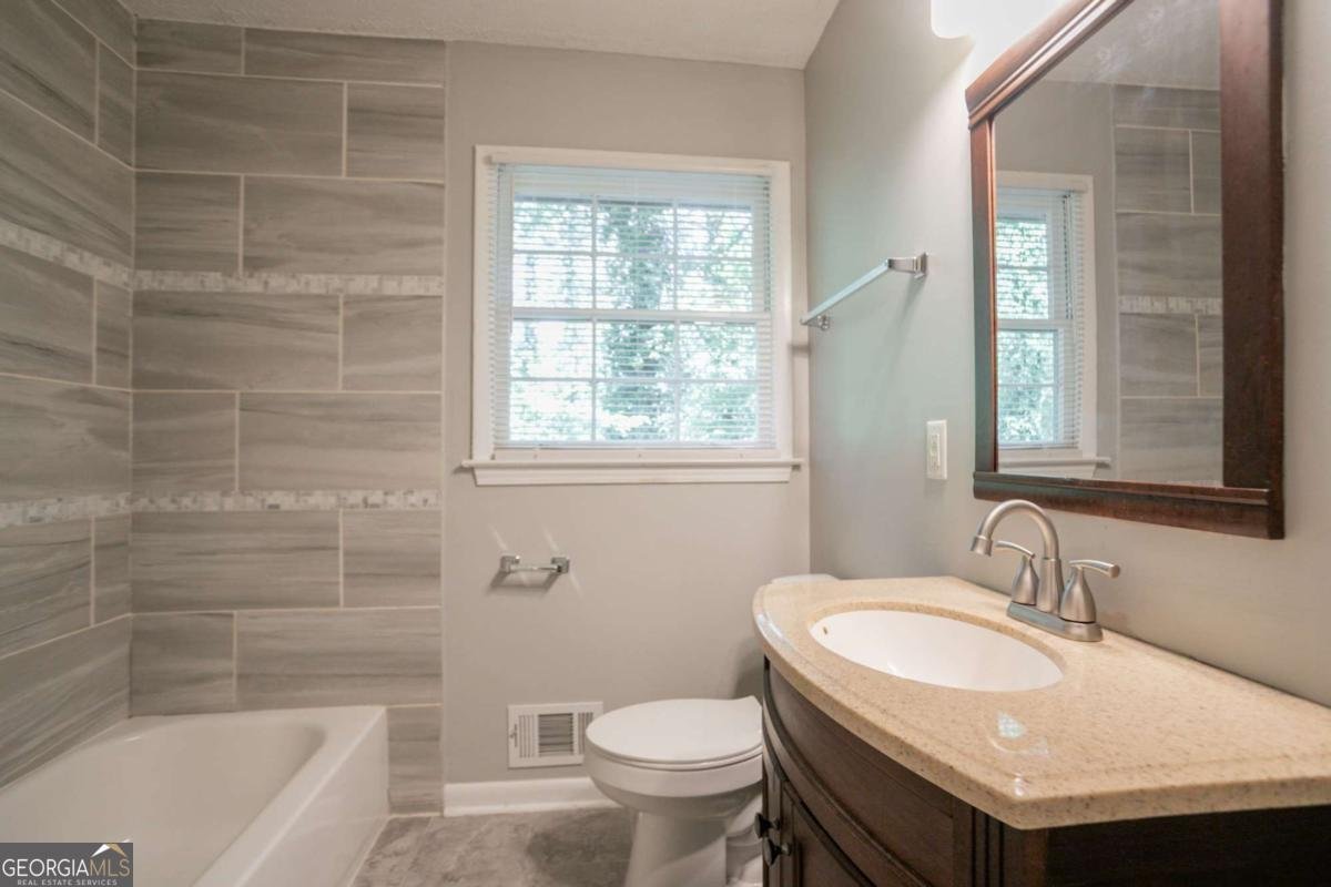 802 San Miguel Drive Stone Mountain - 6