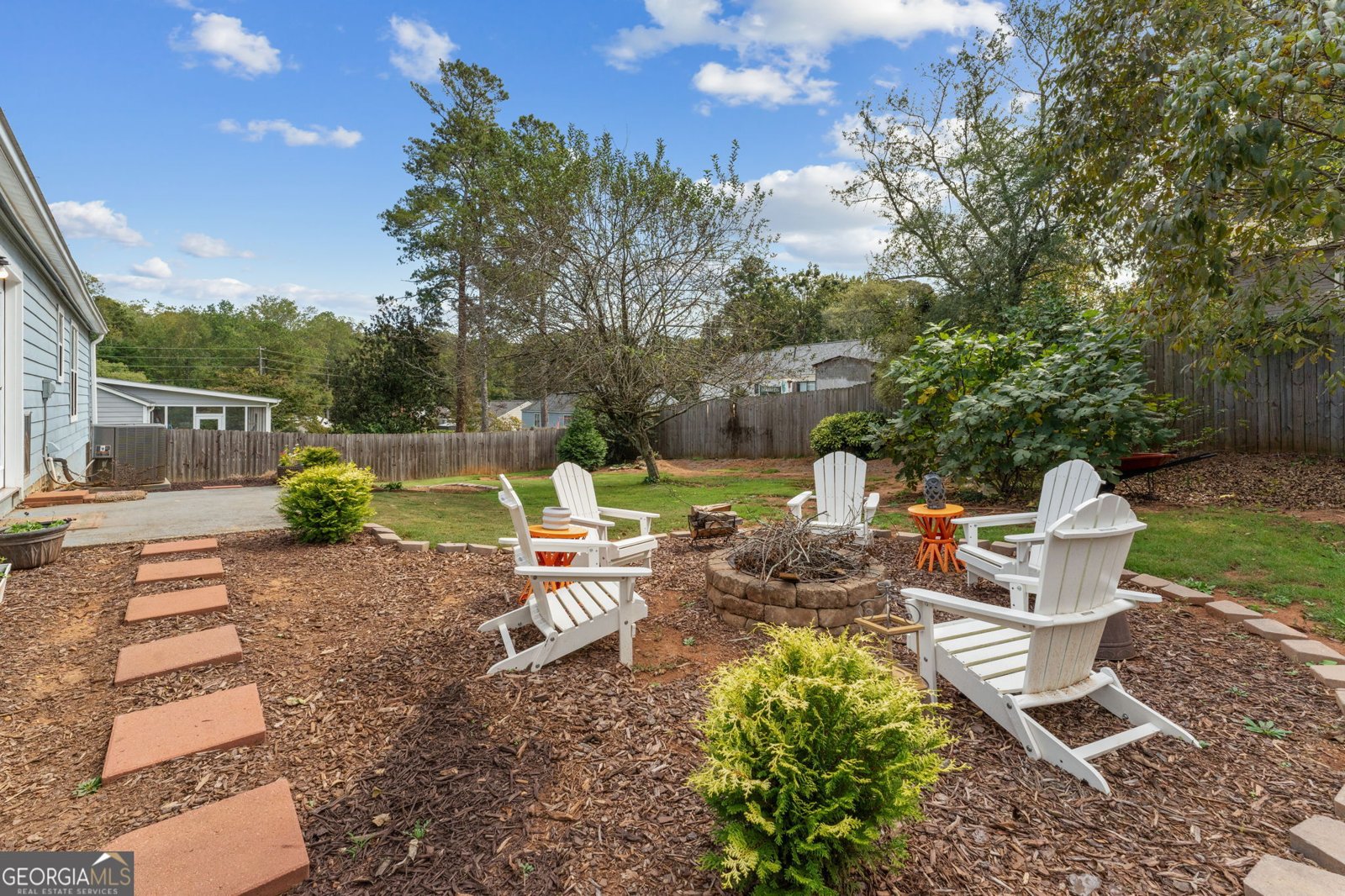 305 Knollwood Lane Woodstock - 14