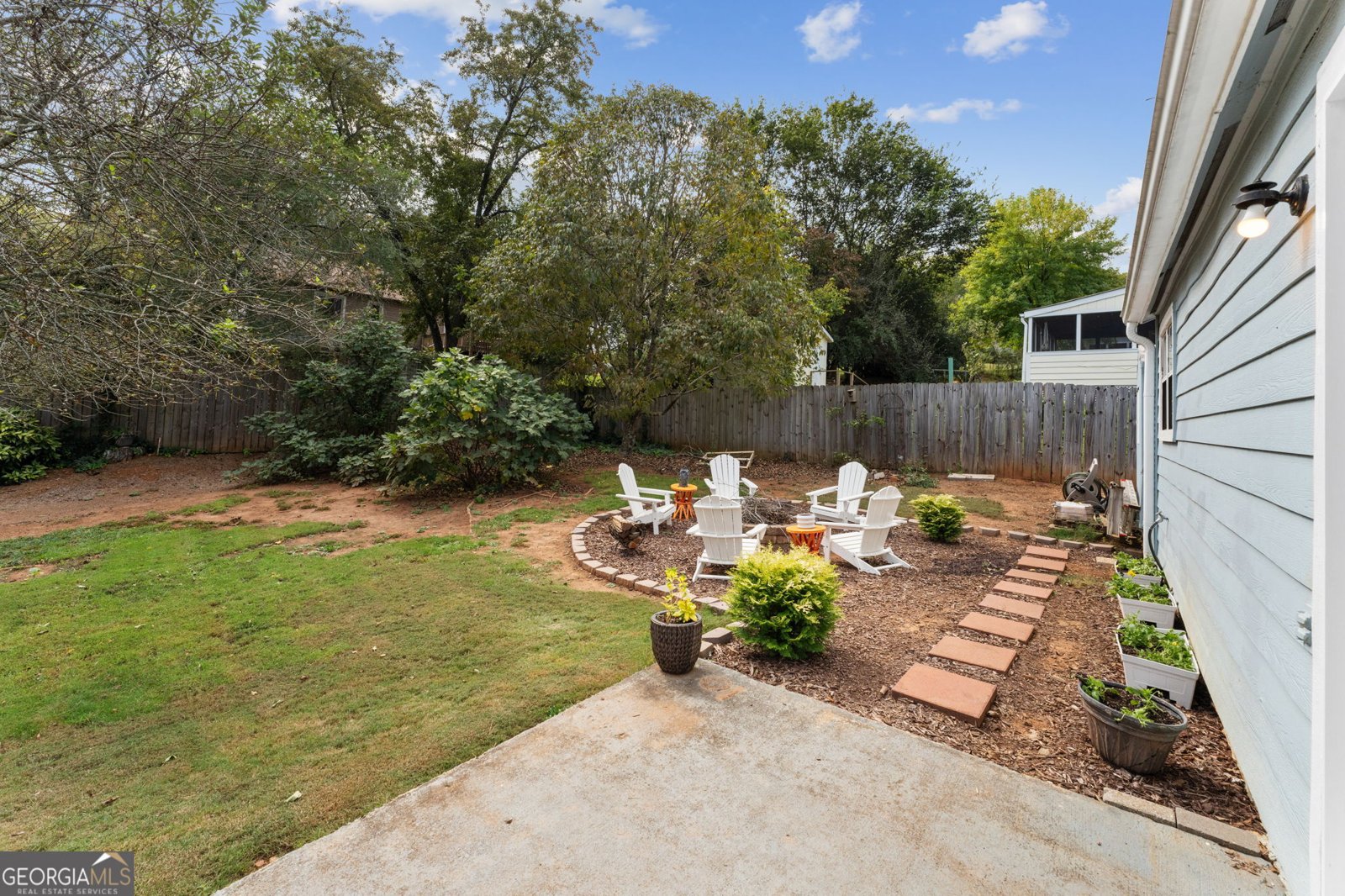 305 Knollwood Lane Woodstock - 15