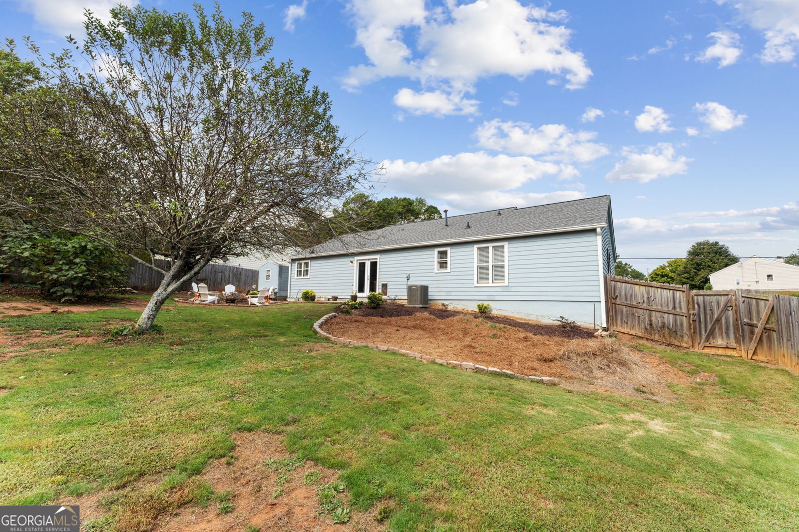 305 Knollwood Lane Woodstock - 16