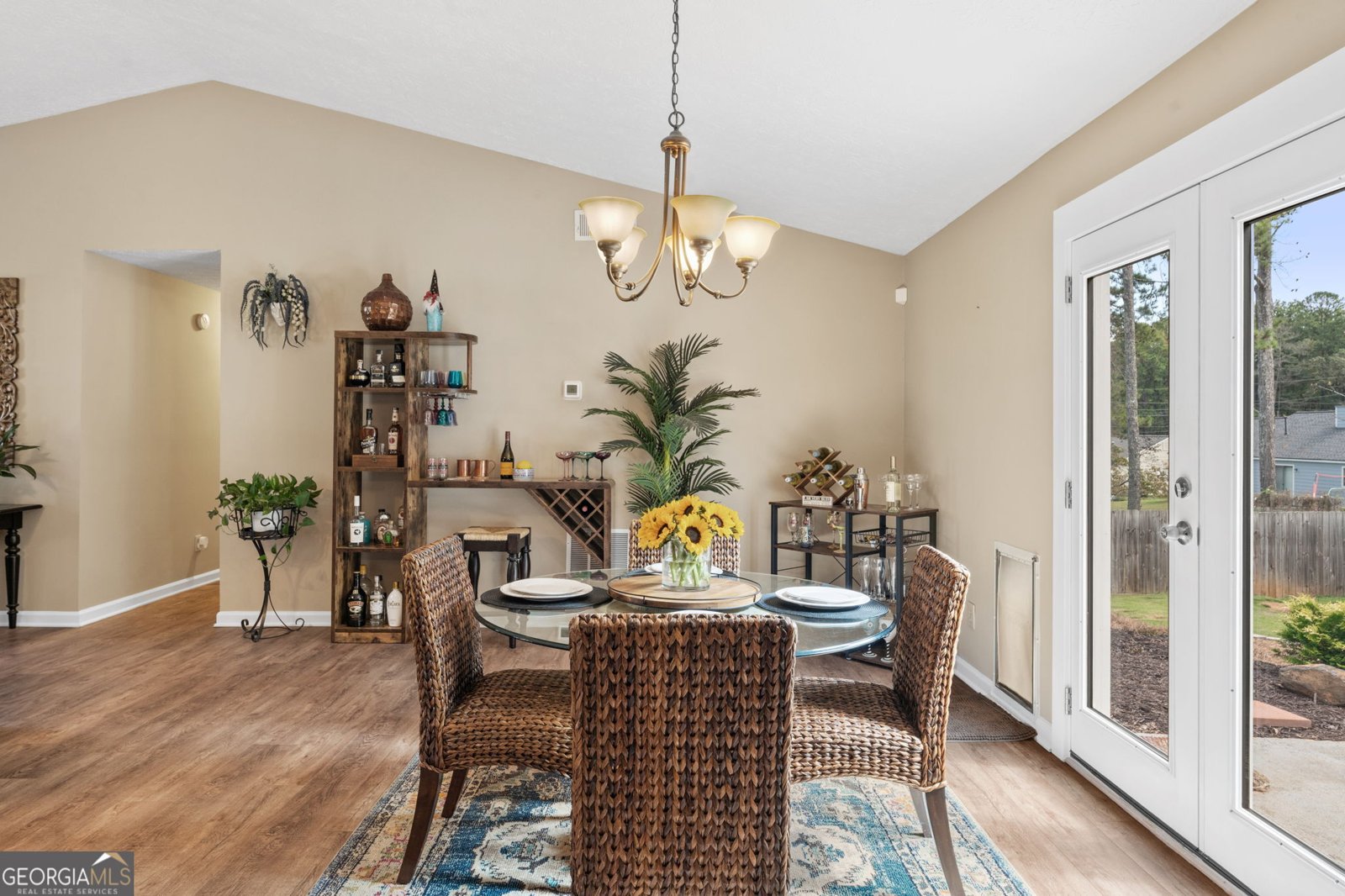 305 Knollwood Lane Woodstock - 4