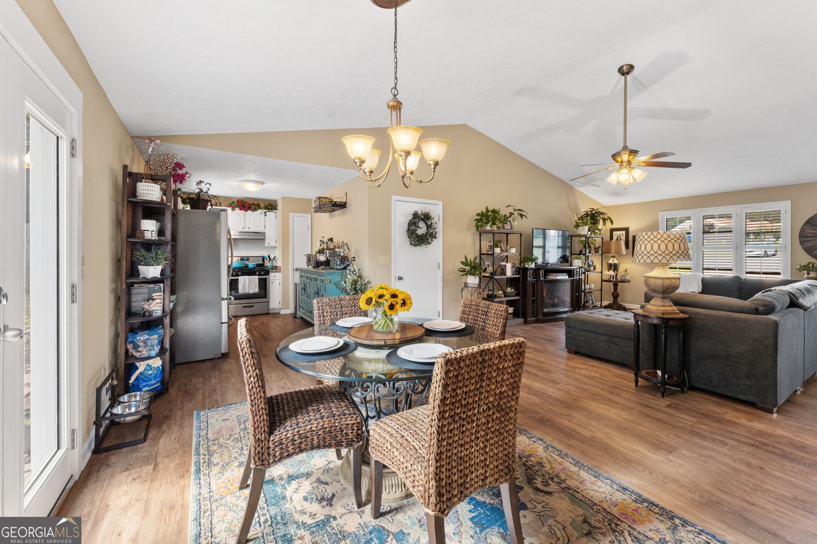 305 Knollwood Lane Woodstock - 5