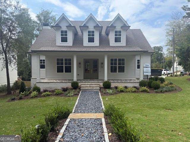 3010 Jefferson Street Brookhaven - 1