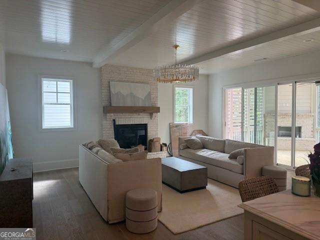 3010 Jefferson Street Brookhaven - 2