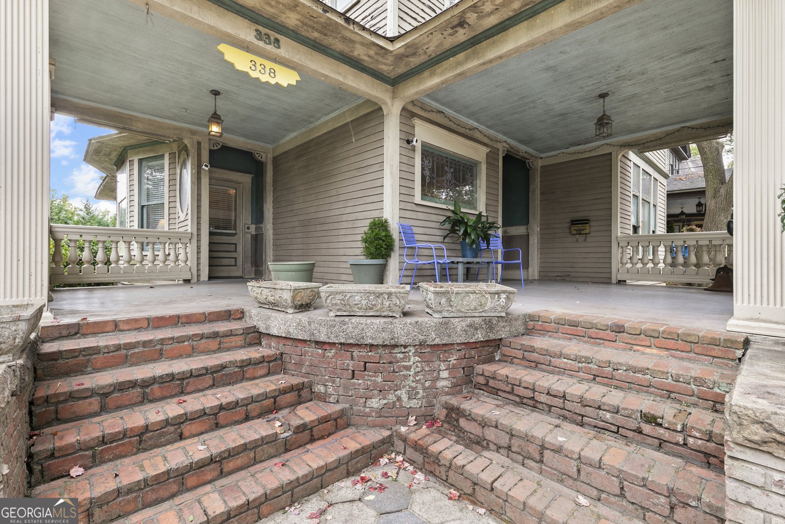 338 Park Avenue Atlanta - 3