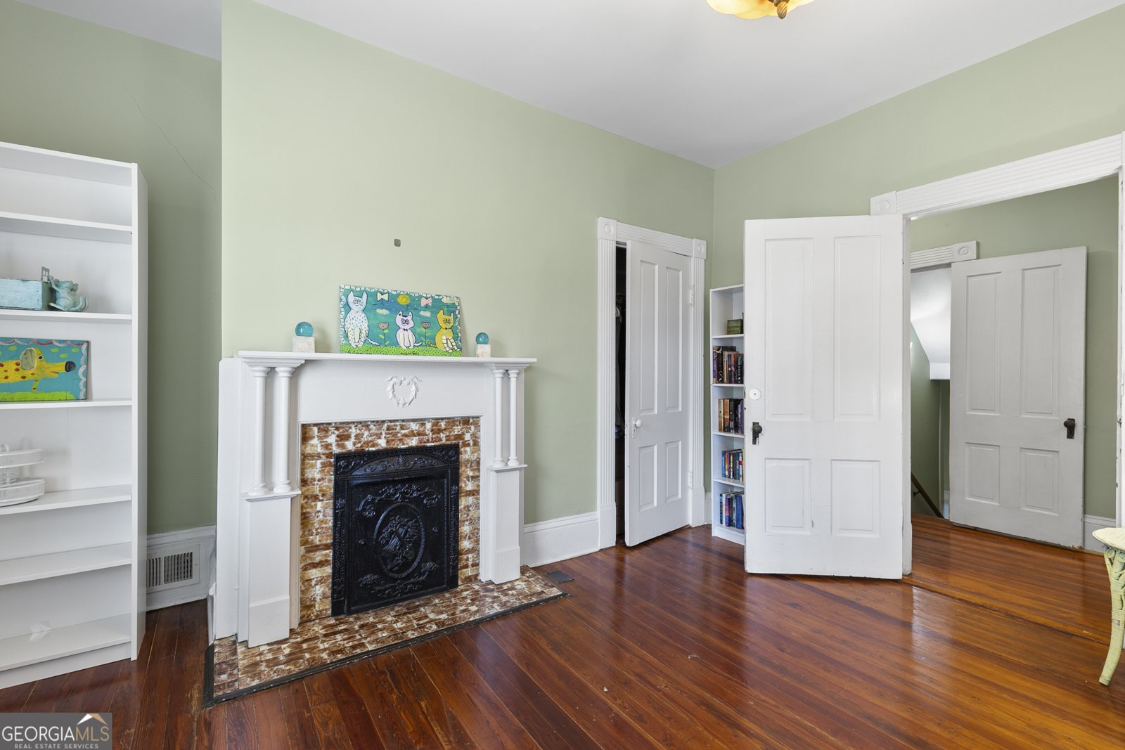 338 Park Avenue Atlanta - 30