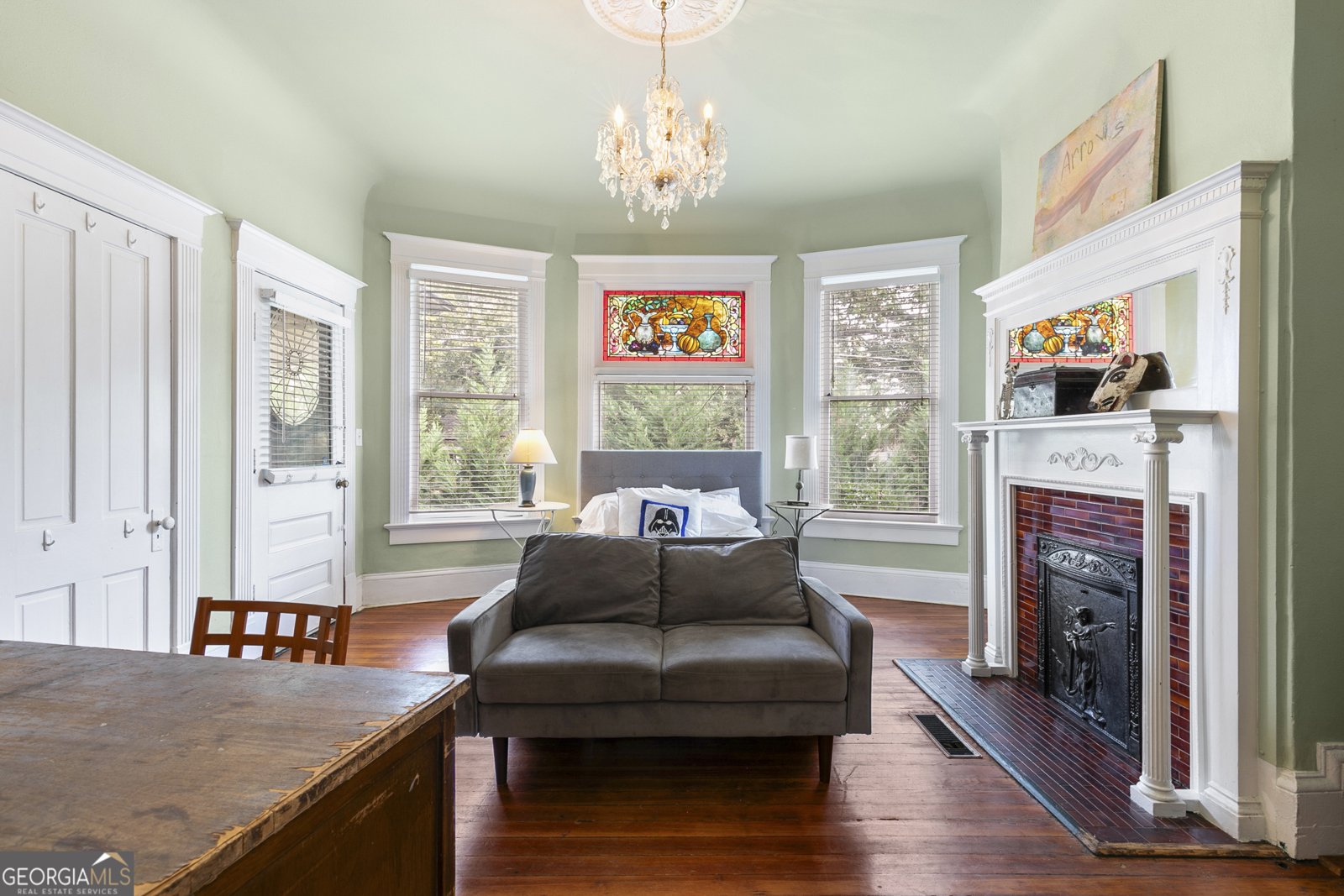 338 Park Avenue Atlanta - 35