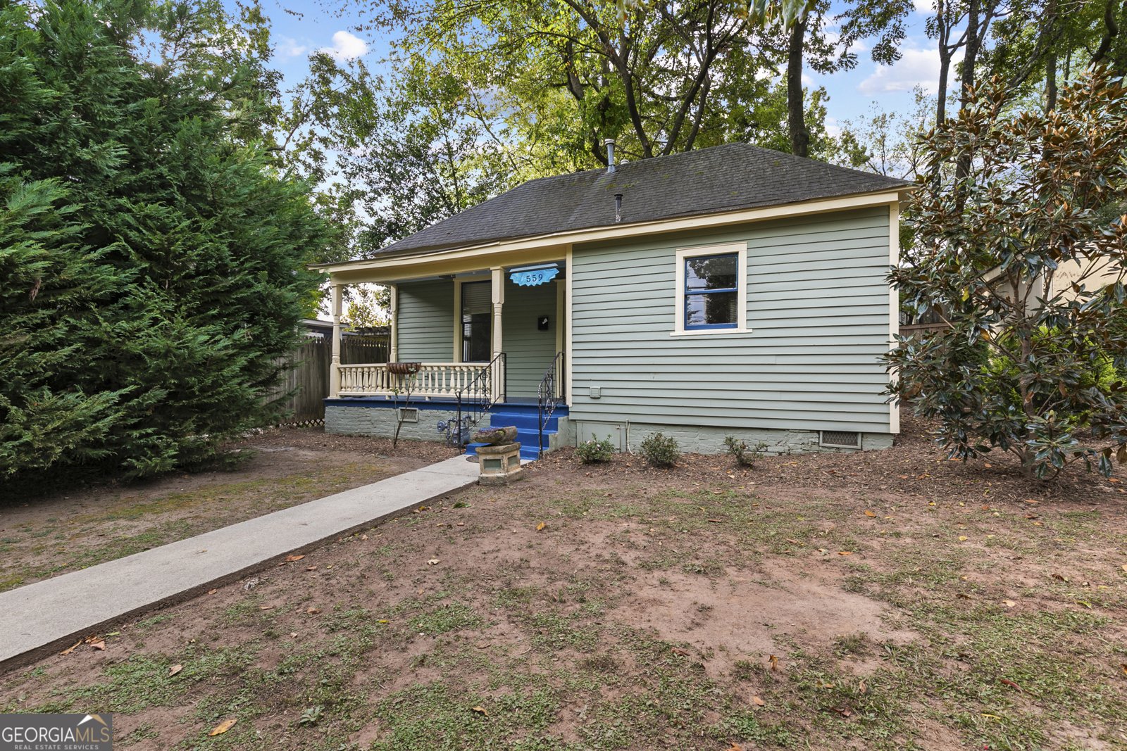 338 Park Avenue Atlanta - 42