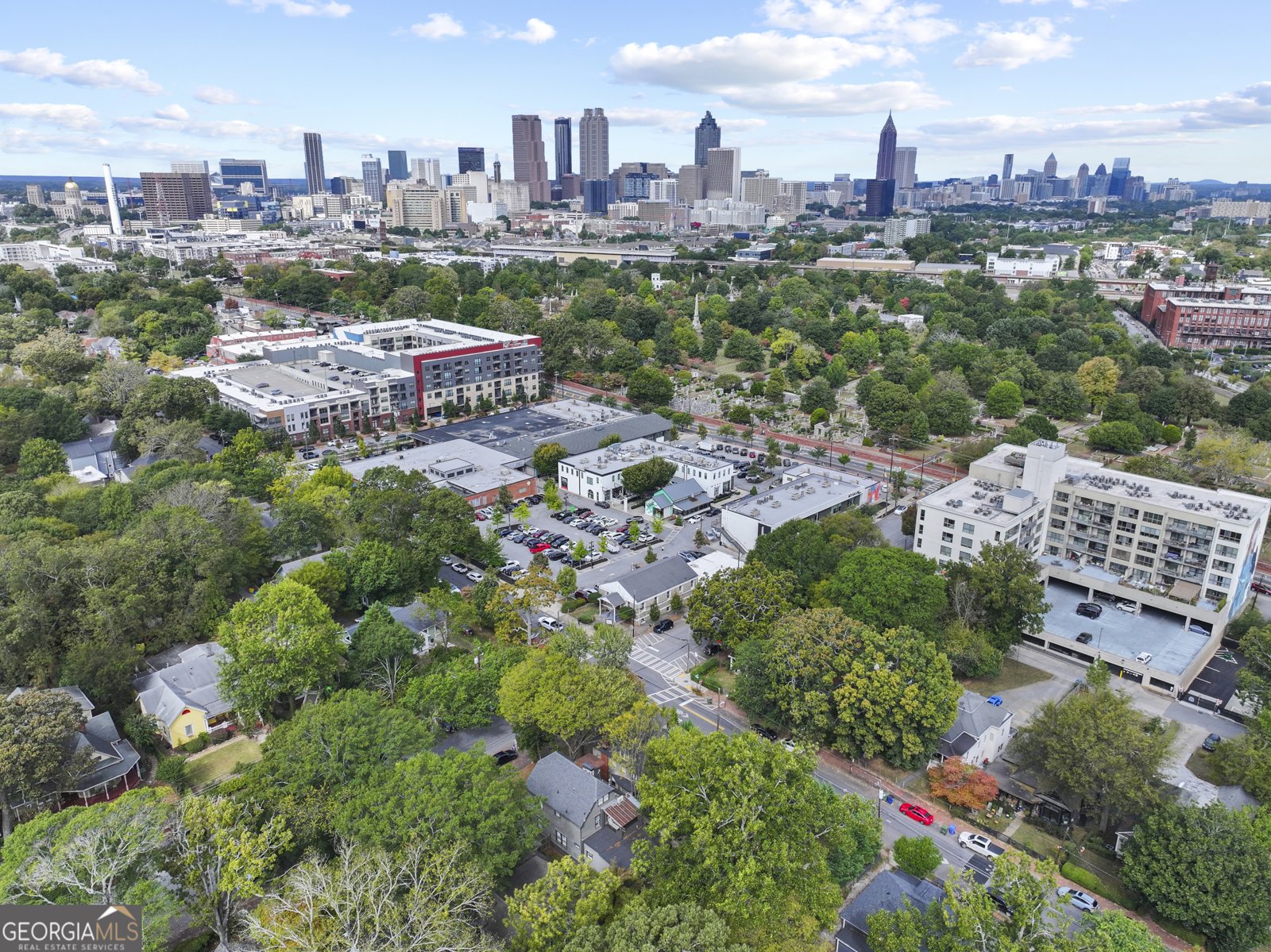 338 Park Avenue Atlanta - 51