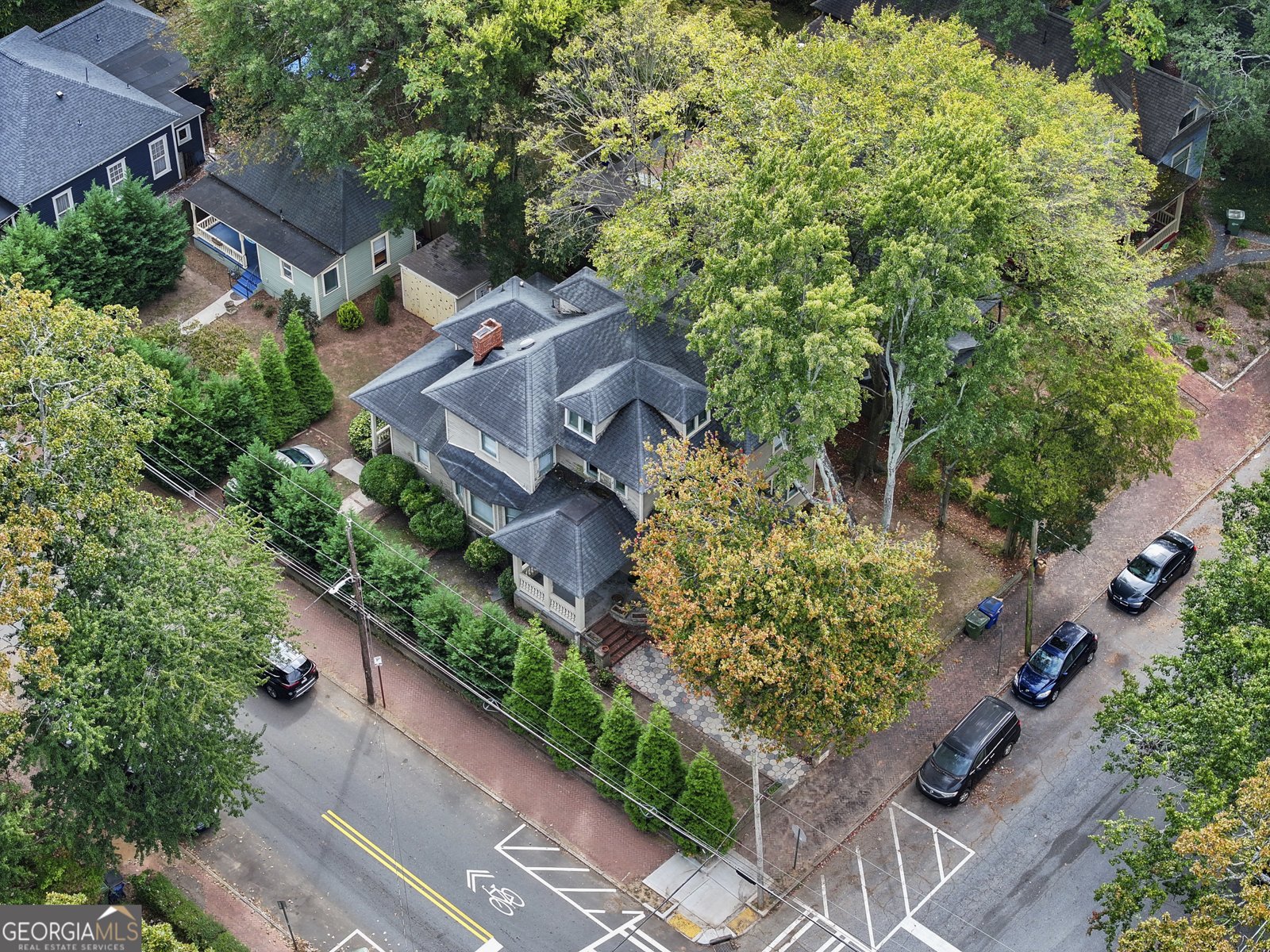 338 Park Avenue Atlanta - 53