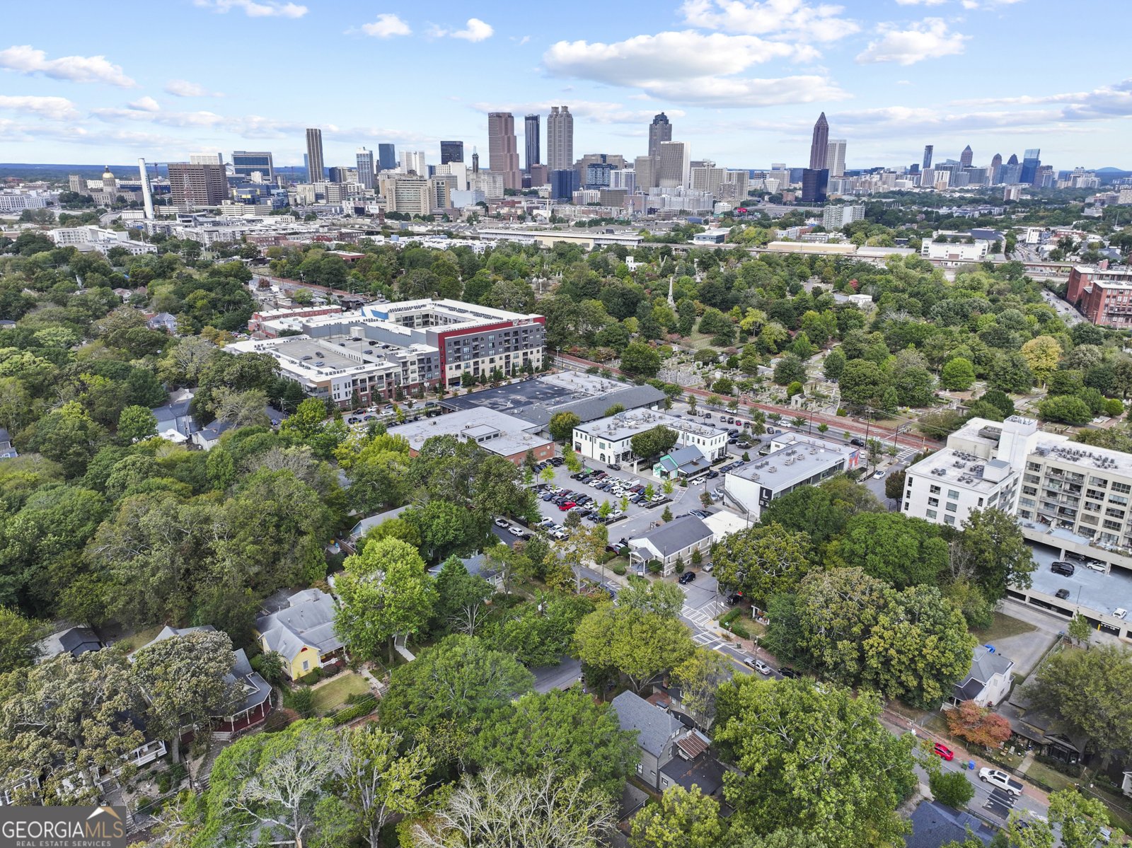 338 Park Avenue Atlanta - 55