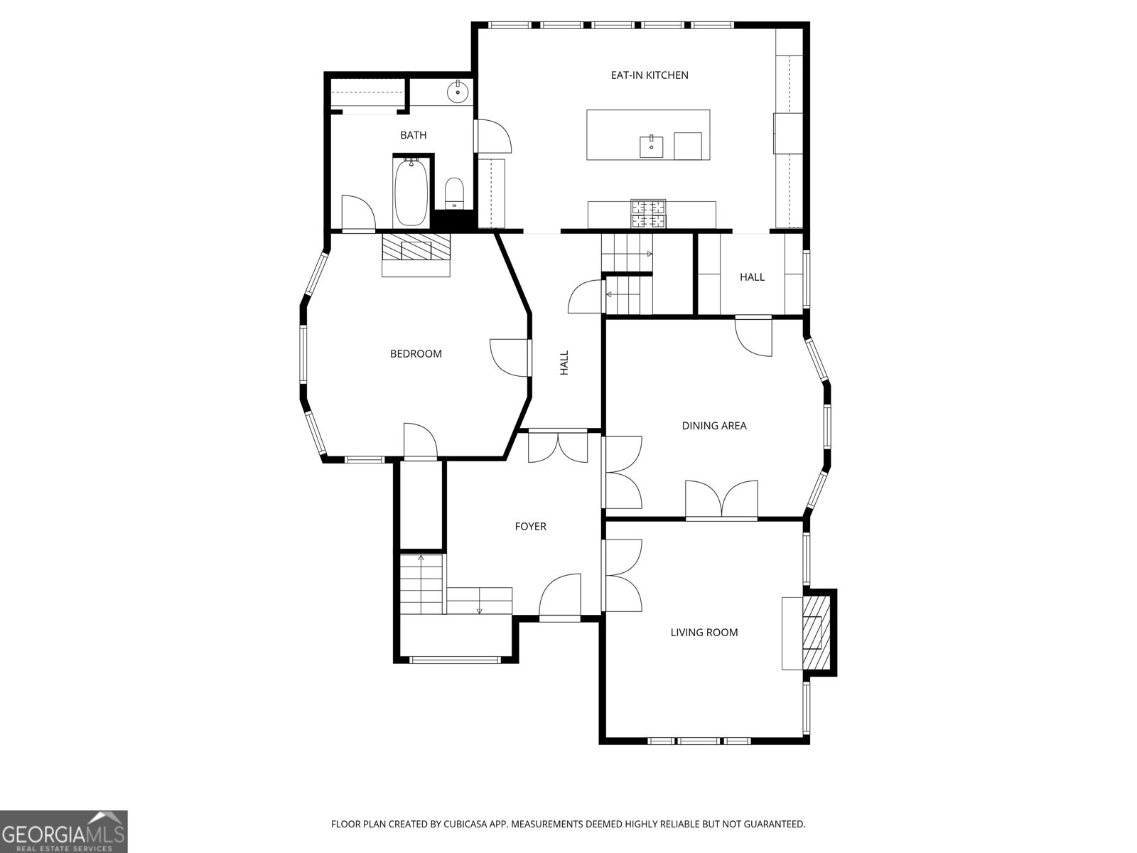 338 Park Avenue Atlanta - 57