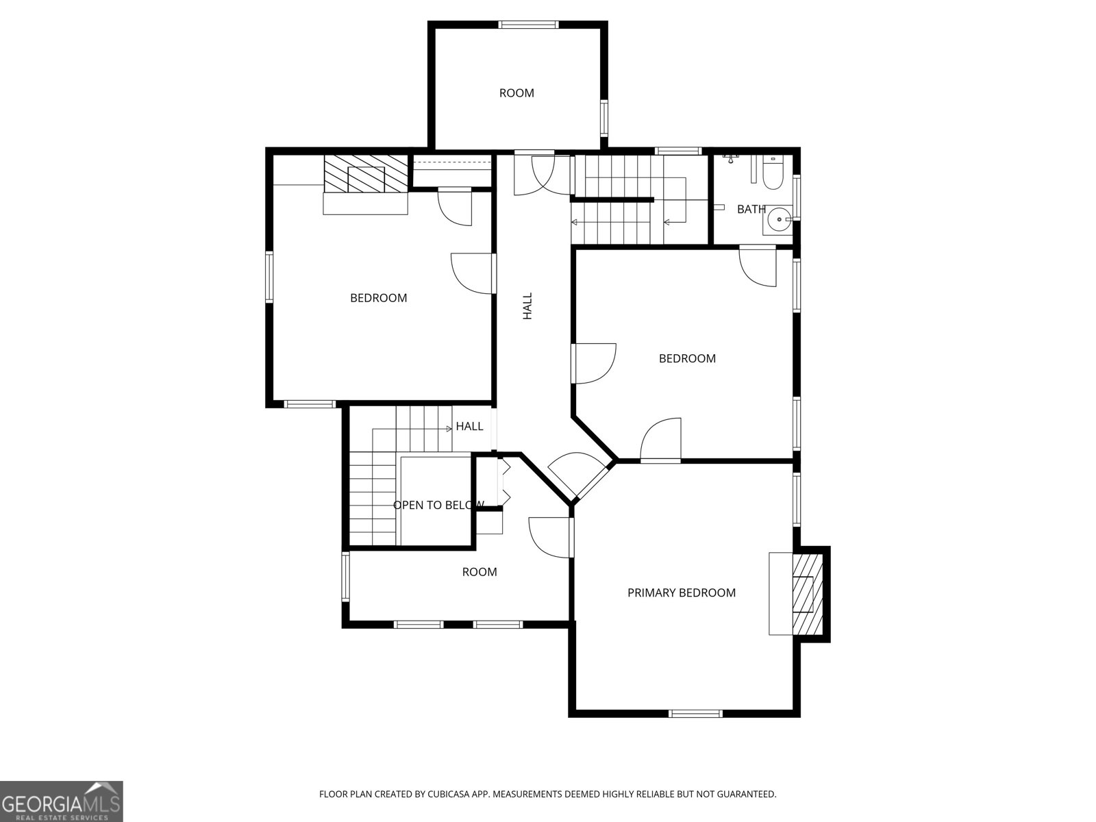 338 Park Avenue Atlanta - 58