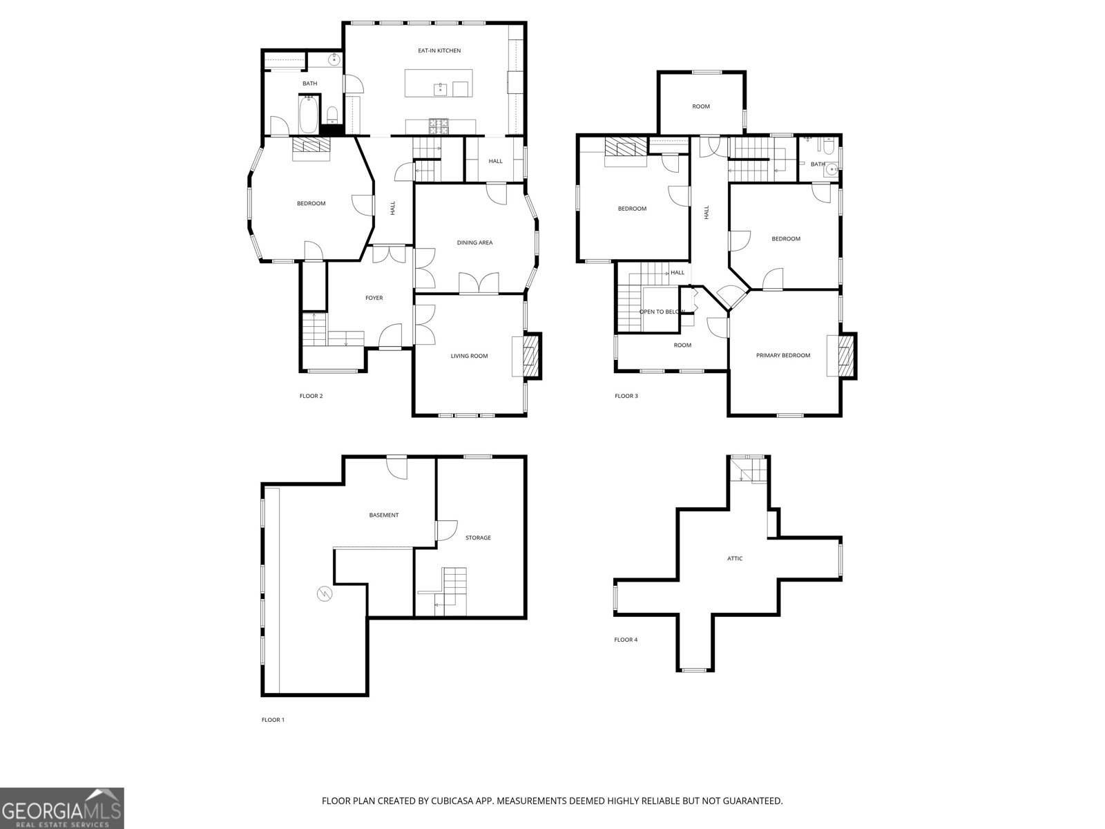 338 Park Avenue Atlanta - 60