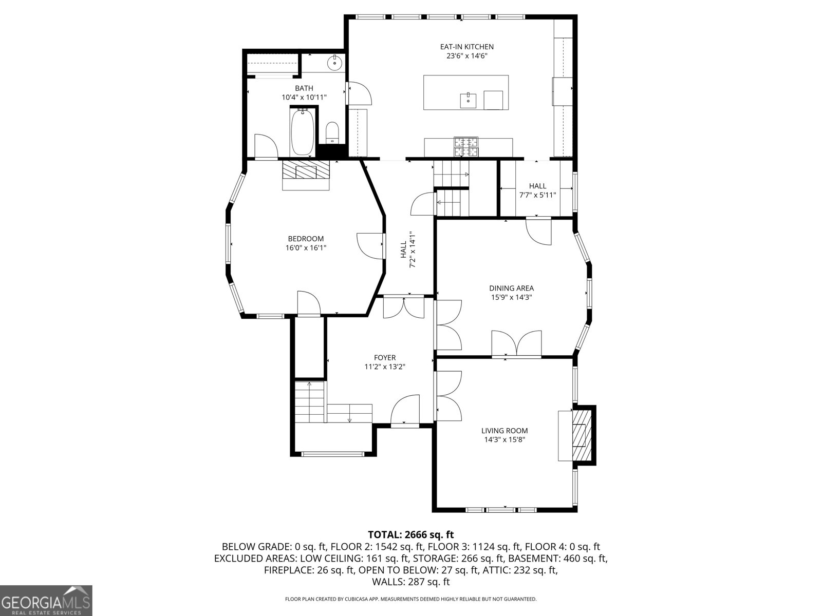 338 Park Avenue Atlanta - 62