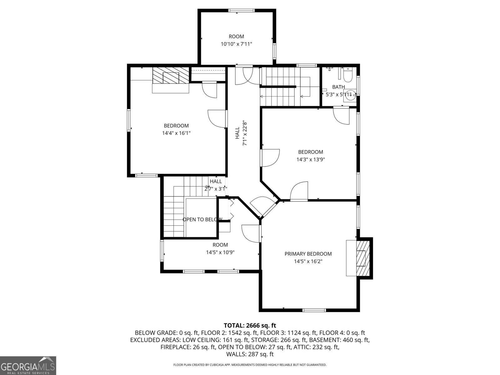 338 Park Avenue Atlanta - 63