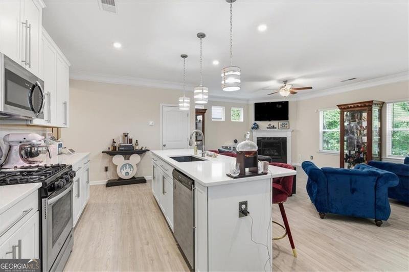 140 Bryon Lane Acworth - 11